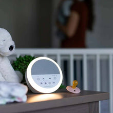 Load image into Gallery viewer, Yogasleep Nod Sound Machine & Nightlight