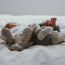 Load image into Gallery viewer, Lamington Merino Knee High Socks - Dandelion