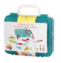Load image into Gallery viewer, Battat Deluxe Doctor Kit (11 piece)