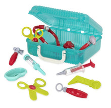 Load image into Gallery viewer, Battat Deluxe Doctor Kit (11 piece)