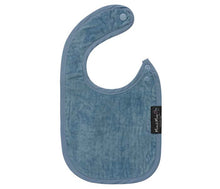 Load image into Gallery viewer, Mum2mum Infant Wonder Bib - Choose your colour