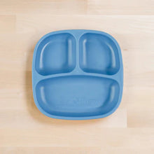Load image into Gallery viewer, Re-Play Divided Plate - Choose Your Colour