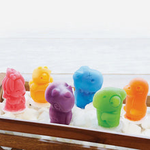 Load image into Gallery viewer, Zoku Dino Pop Molds
