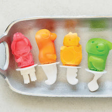 Load image into Gallery viewer, Zoku Dino Pop Molds
