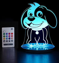 Load image into Gallery viewer, Tulio Dream Lights - Dog
