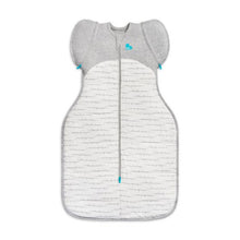 Load image into Gallery viewer, Love To Dream Swaddle Up Transition Bag Warm (2.5 Tog) - Dreamer