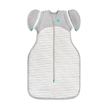 Load image into Gallery viewer, Love To Dream Swaddle Up Transition Bag Warm (2.5 Tog) - Dreamer