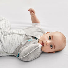 Load image into Gallery viewer, Love To Dream Swaddle Up Transition Bag Warm (2.5 Tog) - Dreamer