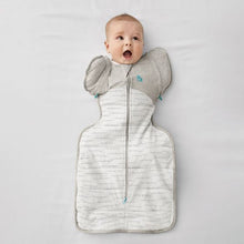 Load image into Gallery viewer, Love To Dream Swaddle Up Transition Bag Warm (2.5 Tog) - Dreamer