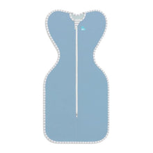 Load image into Gallery viewer, Love To Dream Swaddle Up Original (1.0 Tog) Dusty Blue