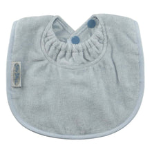 Load image into Gallery viewer, Silly Billyz Biblet - Dusty Blue