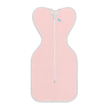 Load image into Gallery viewer, Love To Dream Swaddle Up Original (1.0 Tog) Dusty Pink
