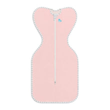 Load image into Gallery viewer, Love To Dream Swaddle Up Original (1.0 Tog) Dusty Pink