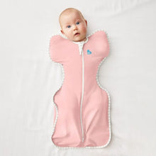 Load image into Gallery viewer, Love To Dream Swaddle Up Original (1.0 Tog) Dusty Pink