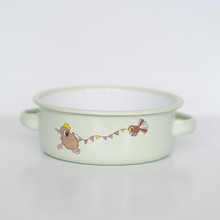 Load image into Gallery viewer, Kuwi Classic Collection - Enamel Bowl
