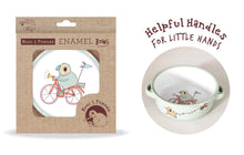 Load image into Gallery viewer, Kuwi Classic Collection - Enamel Bowl