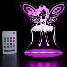 Load image into Gallery viewer, Tulio Dream Lights - Fairy