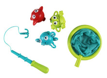 Load image into Gallery viewer, Hape Double Fun Fishing Set - Water Time Fun