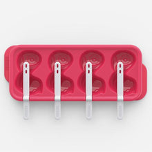 Load image into Gallery viewer, Zoku Flamingo Ice Pop Molds