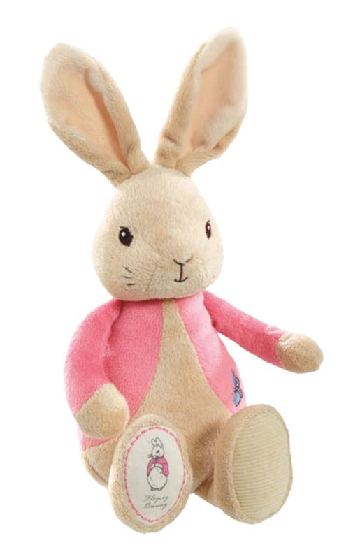 Peter Rabbit My First Flopsy Bunny - 26cm