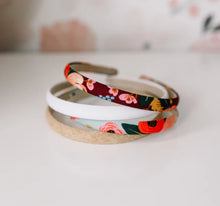 Load image into Gallery viewer, Josie Joan's Florence Alice Headband