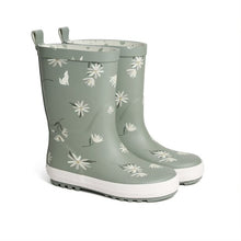 Load image into Gallery viewer, Crywolf Rain Boots - Forget Me Not - Sizes 22, 23