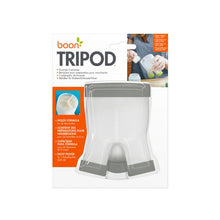Load image into Gallery viewer, Boon Tripod Formula Container - Grey