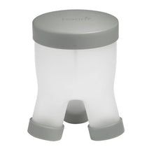 Load image into Gallery viewer, Boon Tripod Formula Container - Grey