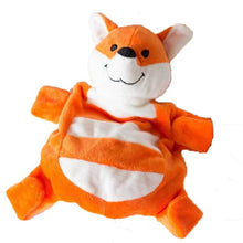 Load image into Gallery viewer, Sleepytot Comforter - Fox - No More Dummy Runs!