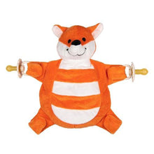 Load image into Gallery viewer, Sleepytot Comforter - Fox - No More Dummy Runs!