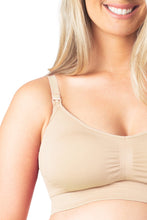 Load image into Gallery viewer, Hotmilk My Necessity Multifit Bra - Regular Wirefree - Frappe
