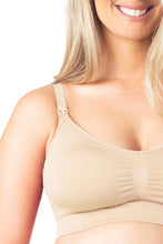 Load image into Gallery viewer, Hotmilk My Necessity Multifit Bra - Regular Wirefree - Frappe