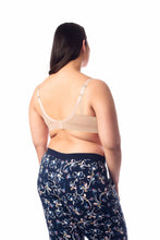 Load image into Gallery viewer, Hotmilk My Necessity Multifit Bra - Full Cup Wirefree - Frappe