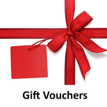 Load image into Gallery viewer, In Store only Gift voucher
