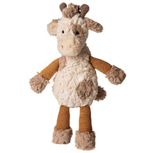 Load image into Gallery viewer, Mary Meyer Putty Pinstripes Giraffe
