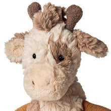 Load image into Gallery viewer, Mary Meyer Putty Pinstripes Giraffe