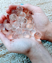 Load image into Gallery viewer, Bath Buddies Water Beads - GLOW IN THE DARK