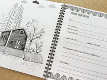 Load image into Gallery viewer, Marlee + Jo The Grandparents Book