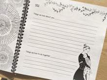 Load image into Gallery viewer, Marlee + Jo The Grandparents Book