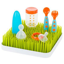 Load image into Gallery viewer, Boon Grass Countertop Drying Rack