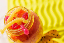 Load image into Gallery viewer, Silicandy Gummy Worm Molds