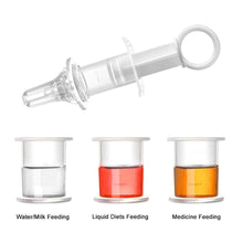 Load image into Gallery viewer, Haakaa Oral Syringe