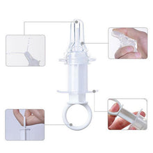 Load image into Gallery viewer, Haakaa Oral Syringe