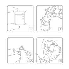 Load image into Gallery viewer, Haakaa Oral Syringe