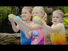 Load and play video in Gallery viewer, B.  Splishin' Splash Animal Water Squirts