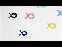 Load and play video in Gallery viewer, All4Ella Pram Pegs - 2 pack - Choose your colour