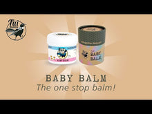 Load and play video in Gallery viewer, Tui Baby Balm 40gm or 100gm