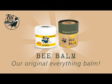 Load and play video in Gallery viewer, Tui Bee Balm 40gm or 100g
