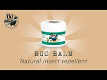 Load and play video in Gallery viewer, Tui Bug Balm 40gm or 100g