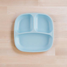 Load image into Gallery viewer, Re-Play Divided Plate - Choose Your Colour